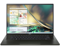 Acer Swift Edge R5-6600U/16GB/512/Win11 OLED Czarny - 1097678 - zdjęcie 4